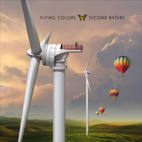 FLYING COLORS - SECOND NATUREFLYING COLORS - SECOND NATURE.jpg